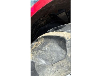 Farm tractor Massey Ferguson 6480 dyna6: picture 4 Farm tractor Massey Ferguson 6480 dyna6: picture 4