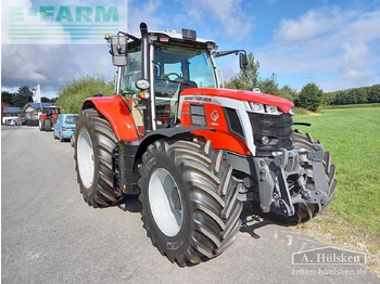 Farm tractor MASSEY FERGUSON 100 series