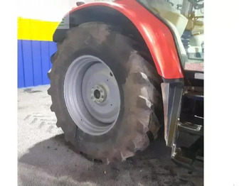 Farm tractor Massey Ferguson mf 7714: picture 5