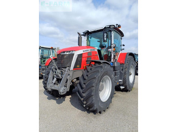 Farm tractor MASSEY FERGUSON 200 series