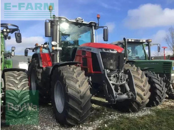 Farm tractor MASSEY FERGUSON 300 series