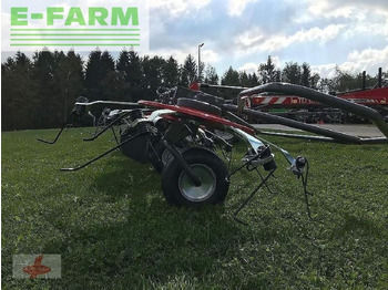 Tedder/ Rake Massey Ferguson mf td 1310 x trc / lotus 1250 profi: picture 5 Tedder/ Rake Massey Ferguson mf td 1310 x trc / lotus 1250 profi: picture 5