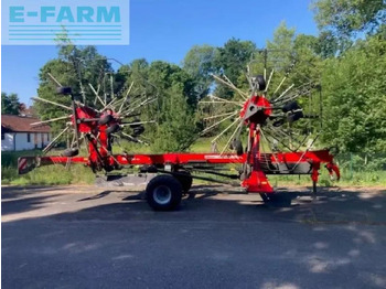 Tedder/ Rake MASSEY FERGUSON 1000 series