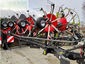 Tedder/ Rake MASSEY FERGUSON 1000 series