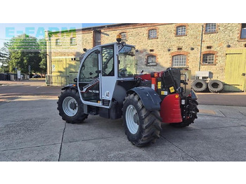 Telescopic handler Massey Ferguson th.7038: picture 3