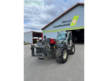 Telescopic handler MASSEY FERGUSON
