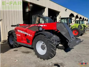 Telescopic handler MASSEY FERGUSON