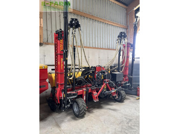 Precision seeder MATERMACC