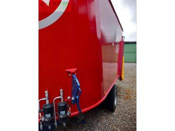 Livestock equipment SILOKING