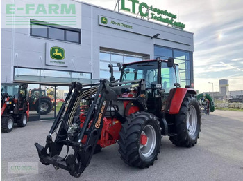 Farm tractor McCORMICK