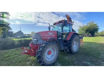 Farm tractor McCORMICK