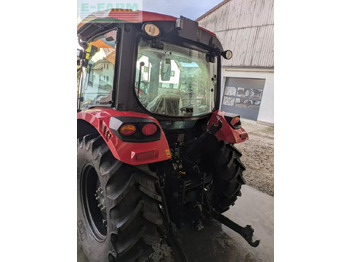 Farm tractor McCormick x4.080: picture 5