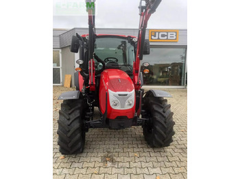 Farm tractor McCormick x4.080: picture 2 Farm tractor McCormick x4.080: picture 2