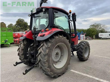Farm tractor McCormick x5.35: picture 3