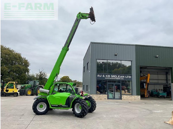 Telescopic handler MERLO