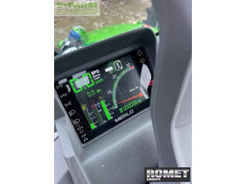 Telescopic handler MERLO