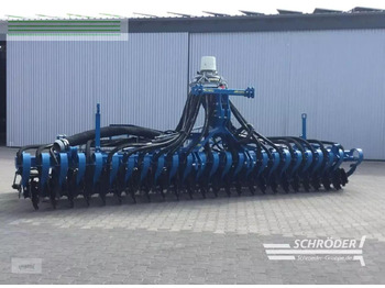 Self-propelled sprayer MEYER-LOHNE