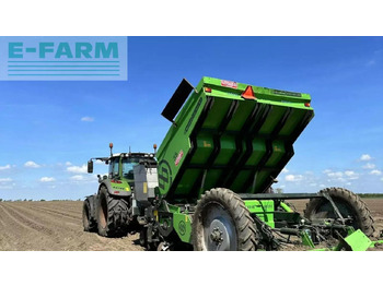 Potato harvester MIEDEMA