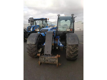 Telescopic handler NEW HOLLAND