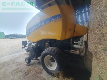 Square baler New Holland roll belt 150: picture 5