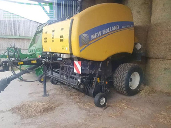 Square baler New Holland roll belt 150: picture 3