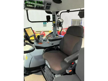 Farm tractor New Holland t 7.260 autocommand gps: picture 5