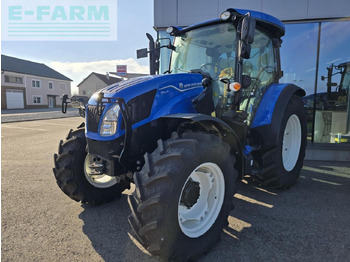 Farm tractor NEW HOLLAND T5