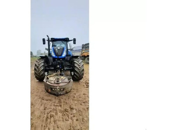 Farm tractor New Holland t7-230pc-sw: picture 5 Farm tractor New Holland t7-230pc-sw: picture 5