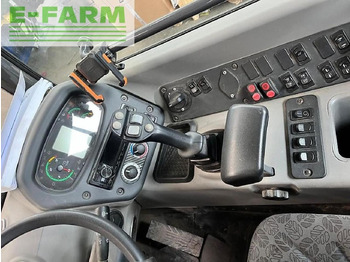 Mini excavator New Holland w50c: picture 5