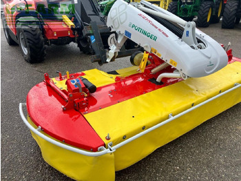 Mower PÖTTINGER