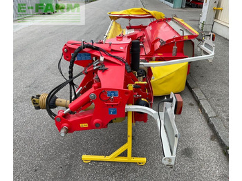 Mower Pöttinger NOVACAT 302 ED: picture 2 Mower Pöttinger NOVACAT 302 ED: picture 2