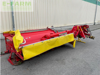 Mower Pöttinger NOVACAT 302 ED: picture 4 Mower Pöttinger NOVACAT 302 ED: picture 4