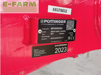 Plough Pöttinger Servo 4000 Plus: picture 5 Plough Pöttinger Servo 4000 Plus: picture 5