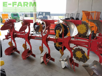 Plough Pöttinger Servo 4000 Plus: picture 3 Plough Pöttinger Servo 4000 Plus: picture 3