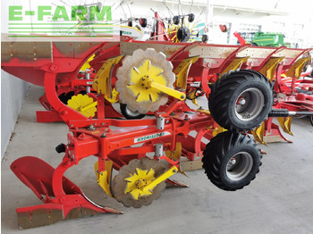 Plough Pöttinger Servo 4000 Plus: picture 4 Plough Pöttinger Servo 4000 Plus: picture 4