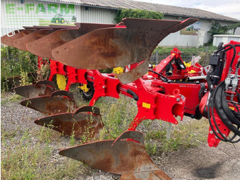 Plough Pöttinger Servo 45M Plus: picture 4