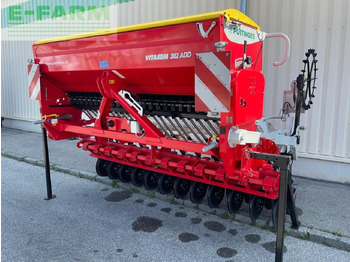 Seed drill PÖTTINGER