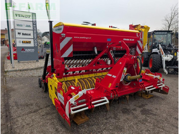 Combine seed drill PÖTTINGER