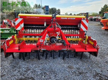Combine seed drill PÖTTINGER