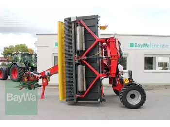 Tedder/ Rake PÖTTINGER