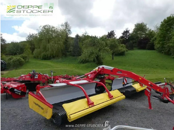 Tedder/ Rake PÖTTINGER