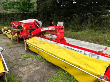 Mower PÖTTINGER