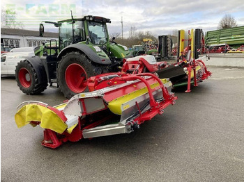 Mower Pöttinger novacat v 10000 ed collector: picture 4 Mower Pöttinger novacat v 10000 ed collector: picture 4