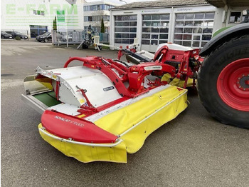Mower Pöttinger novacat v 10000 ed collector: picture 3 Mower Pöttinger novacat v 10000 ed collector: picture 3