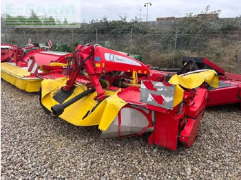 Mower Pöttinger novacat v10 ed: picture 3