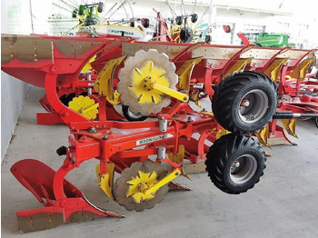 Plough Pöttinger servo 4000 plus: picture 3 Plough Pöttinger servo 4000 plus: picture 3