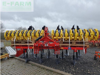Cultivator PÖTTINGER