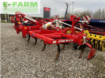 Cultivator Pöttinger synkro 5020 k nova: picture 4