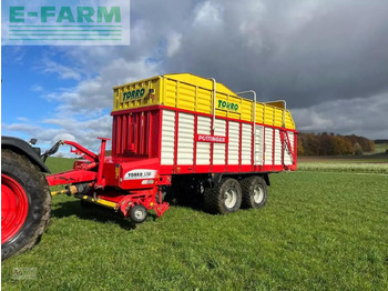Forage wagon PÖTTINGER