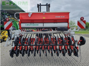 Seed drill PÖTTINGER